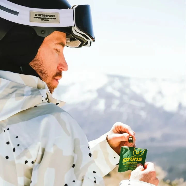 Shaun White